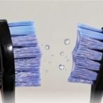 D22 High Frequency Sonic Toothbrush
