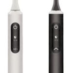 TB38 LCD Screen Display Sonic Toothbrush