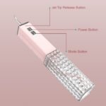 F5C Mini Portable Oral Irrigator