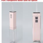 F5C Mini Portable Oral Irrigator