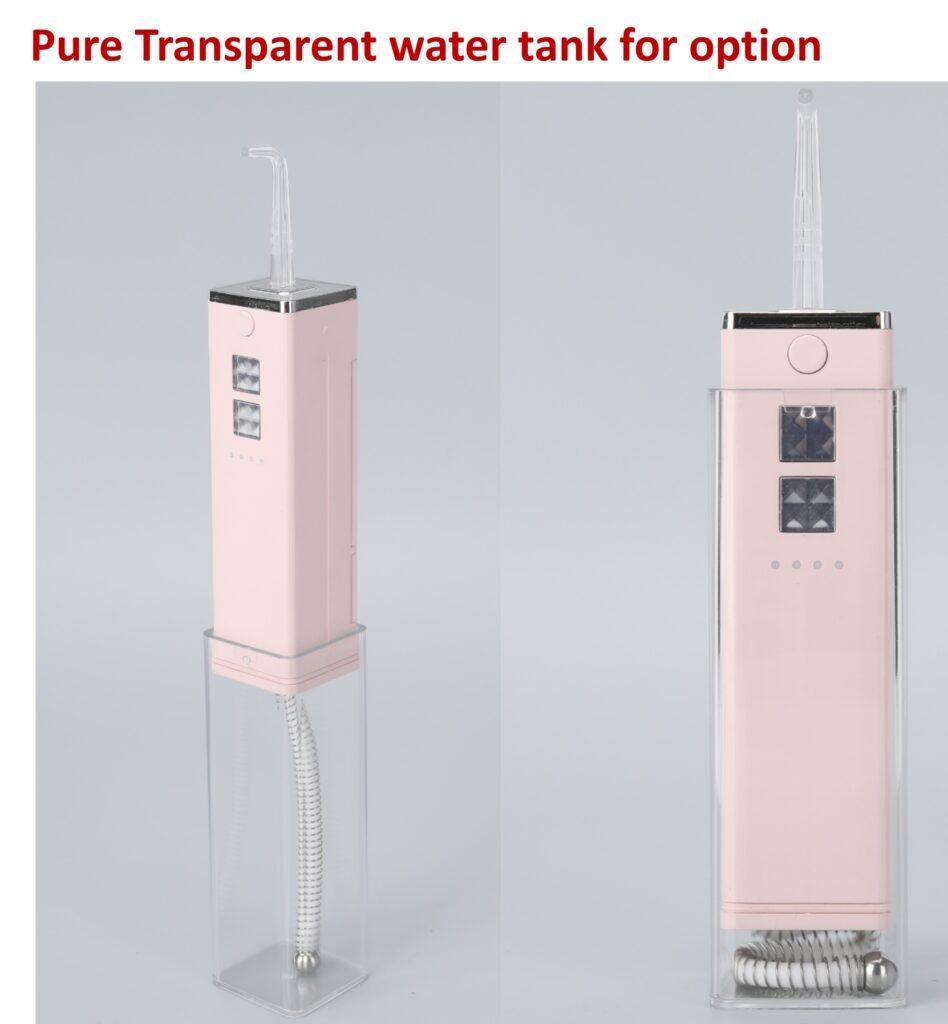 F5C Mini Portable Oral Irrigator