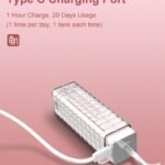 F5C Mini Portable Oral Irrigator