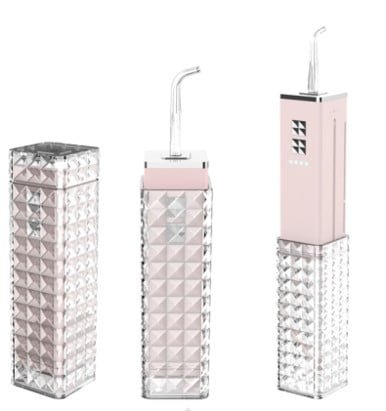 F5C Mini Portable Oral Irrigator