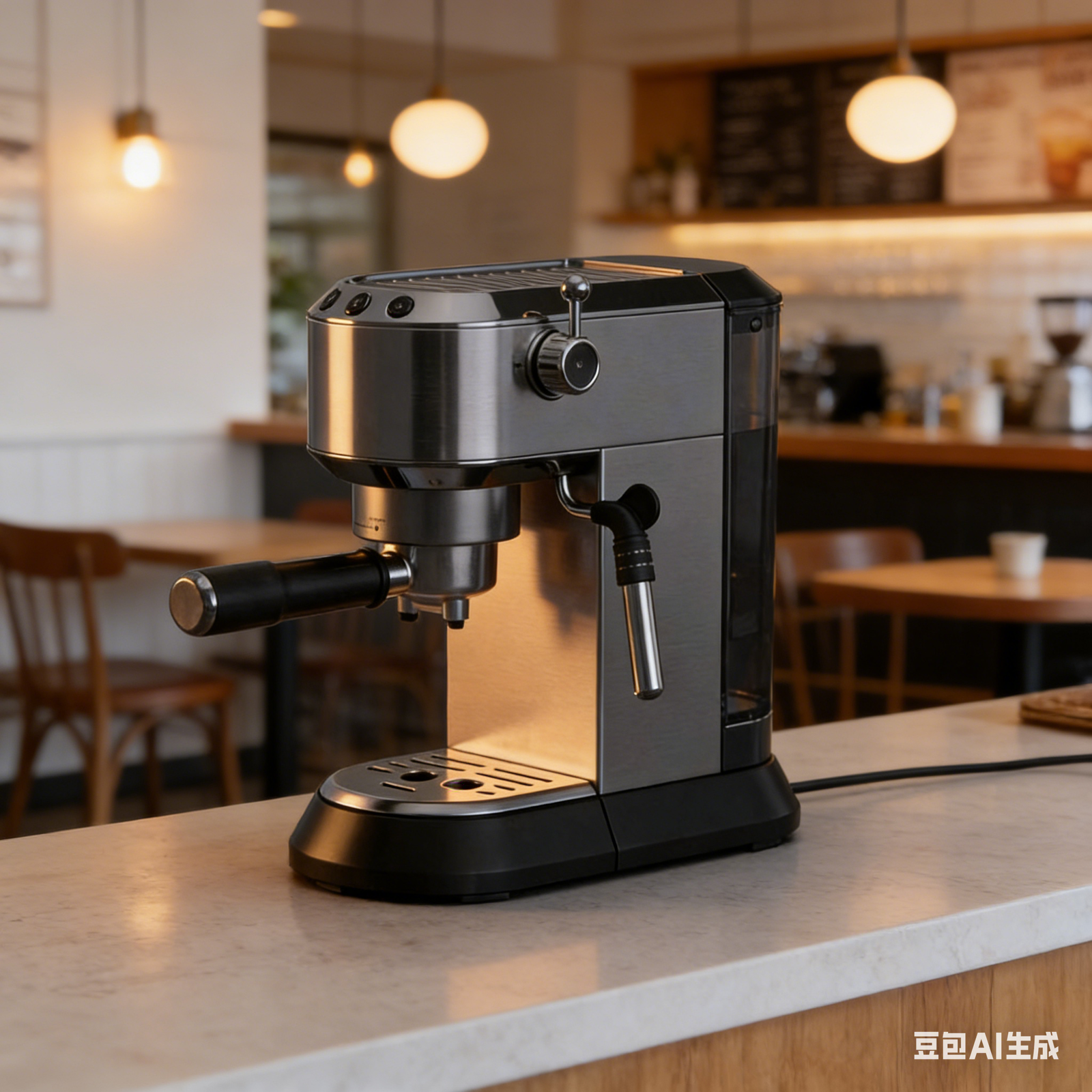 Espresso Maker