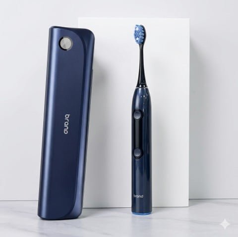D22 High Frequency Sonic Toothbrush