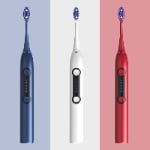D22 High Frequency Sonic Toothbrush