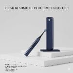 D22 High Frequency Sonic Toothbrush