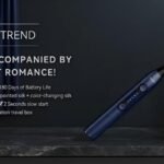 D22 High Frequency Sonic Toothbrush