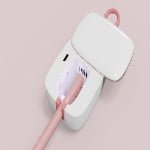 ES-1601 Portable Air Drying Toothbrush Sterilizer