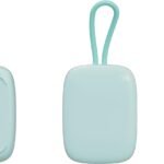 ES-1601 Portable Air Drying Toothbrush Sterilizer