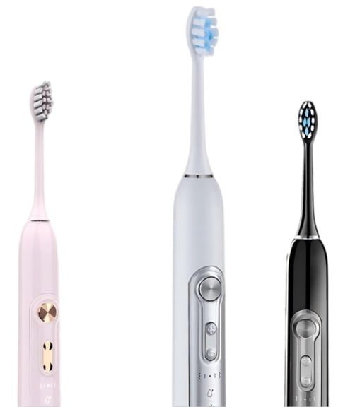 NA1701A Sonic Toothbrush