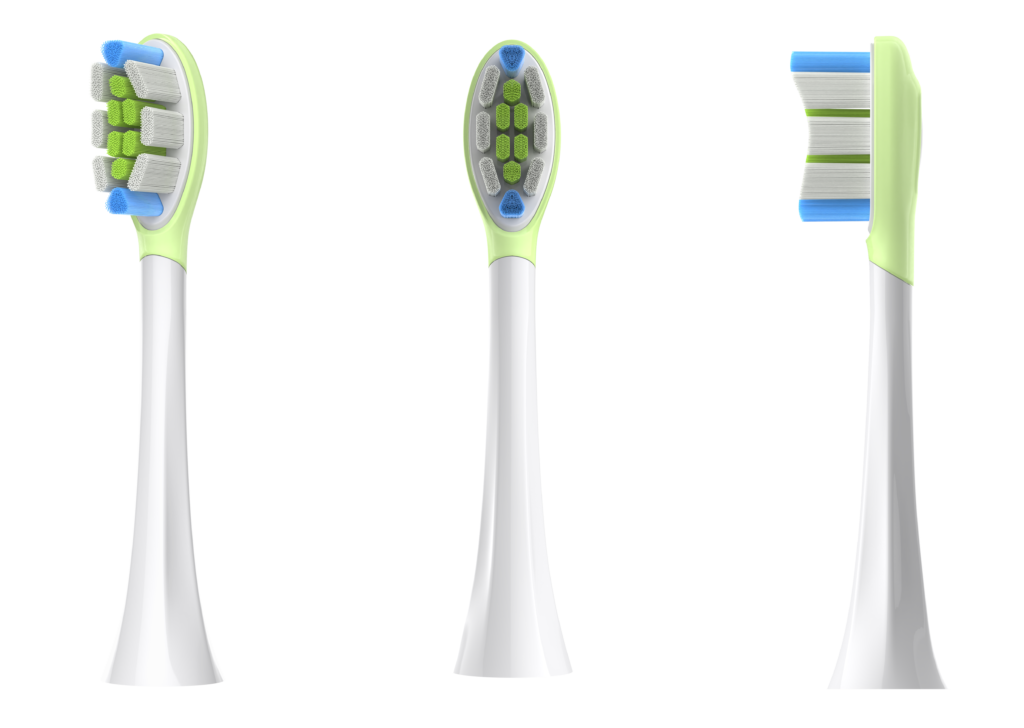 D22 High Frequency Sonic Toothbrush