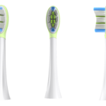 D22 High Frequency Sonic Toothbrush