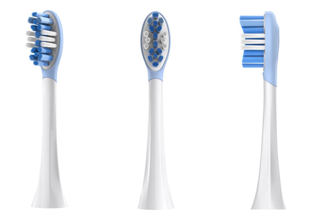 D22 High Frequency Sonic Toothbrush