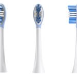 D22 High Frequency Sonic Toothbrush