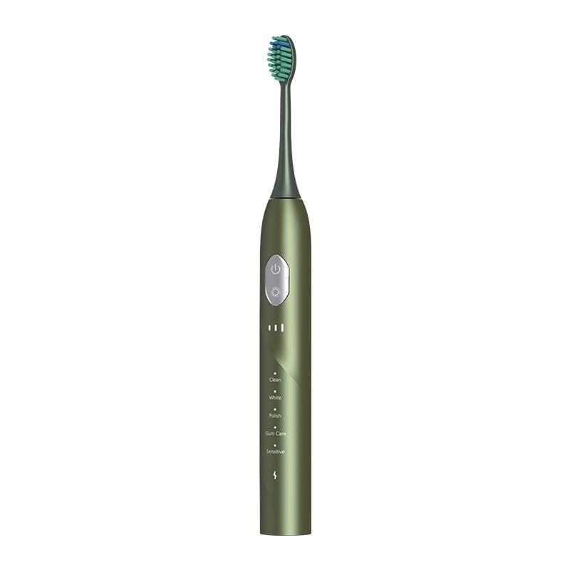 D12 High Frequency Sonic Toothbrush