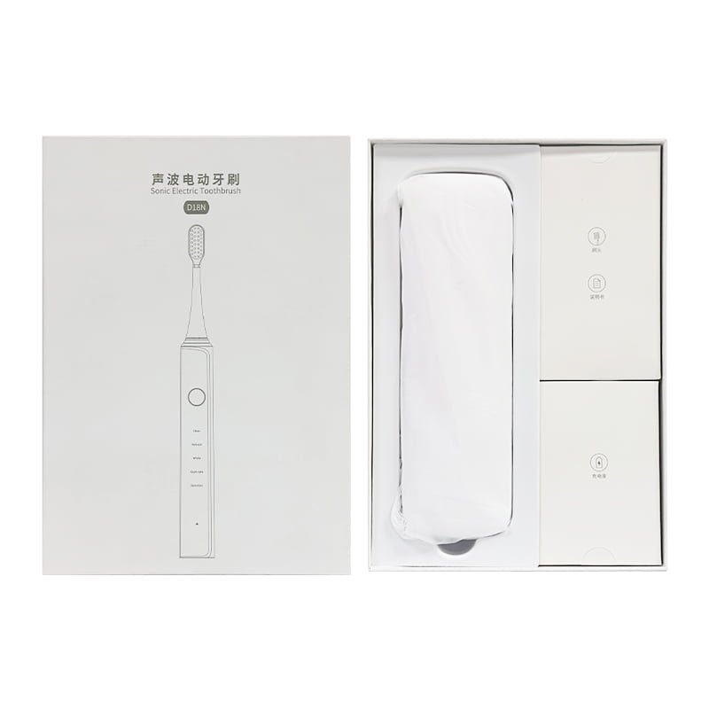 D180 High Frequency Sonic Toothbrush