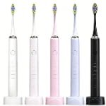 D180 High Frequency Sonic Toothbrush