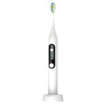 D92 LCD Screen Display Sonic Toothbrush