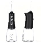F900 Stepless speed adjustment oral irrigator with digital display