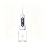 F900 Stepless speed adjustment oral irrigator with digital display