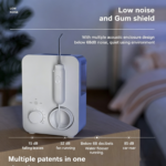 M01 Desktop Water Flosser