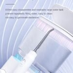 M02 Desktop Water Flosser
