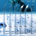 M02 Desktop Water Flosser